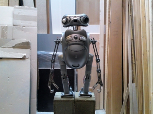  H4f12 - Robot - 2009